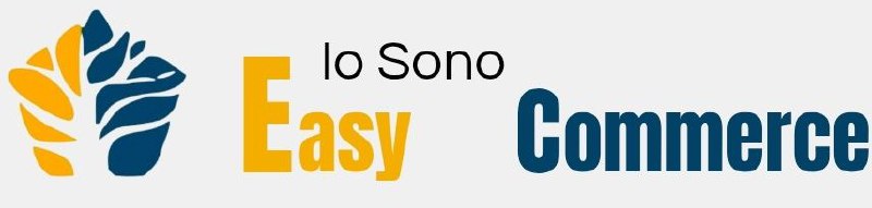 Io sono Easy commerce